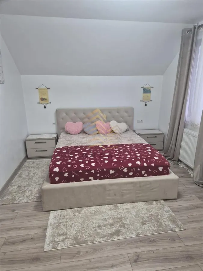 CASA DE VANZARE, P+1, VIISOARA - foto 11