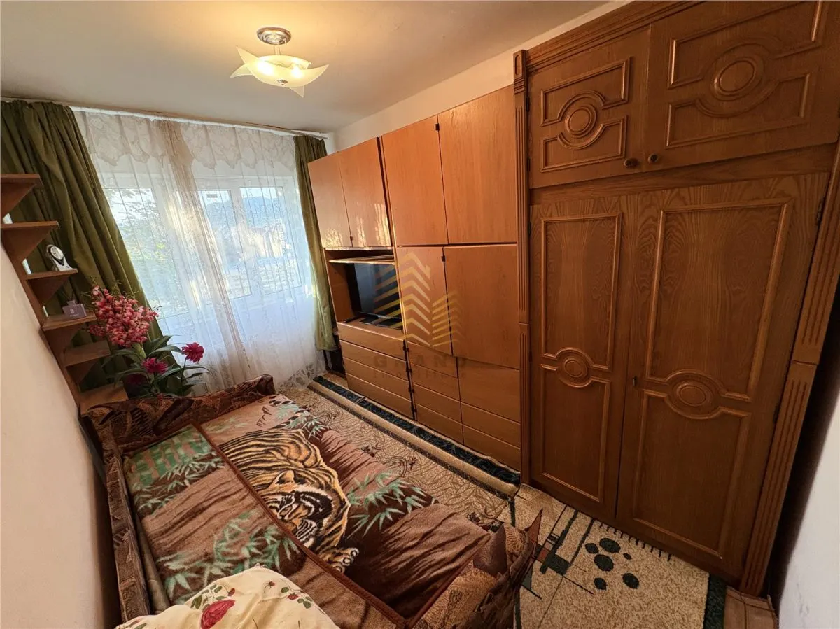 APARTAMENT 3 CAMERE | STR COLIBITEI - foto 6