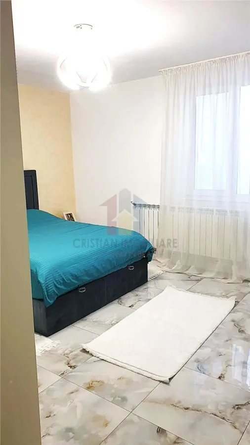 VEZI VIDEO! Vila P+M, constructie 2023, zona Com. din Paris > Sos.Focsani - foto 11