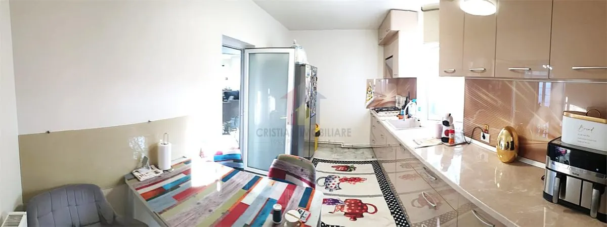 VEZI VIDEO! Vila P+M, constructie 2023, zona Com. din Paris > Sos.Focsani - foto 14