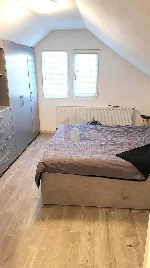 VEZI VIDEO! Vila P+M, constructie 2023, zona Com. din Paris > Sos.Focsani - foto 17