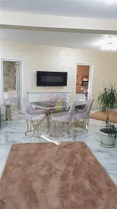 VEZI VIDEO! Vila P+M, constructie 2023, zona Com. din Paris > Sos.Focsani - foto 3