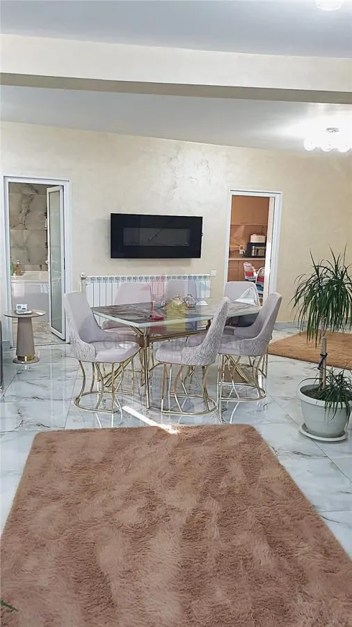 VEZI VIDEO! Vila P+M, constructie 2023, zona Com. din Paris > Sos.Focsani - foto 3