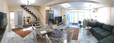 VEZI VIDEO! Vila P+M, constructie 2023, zona Com. din Paris > Sos.Focsani - foto 6