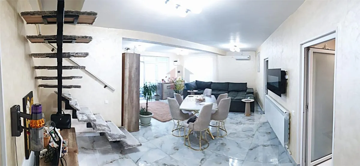 VEZI VIDEO! Vila P+M, constructie 2023, zona Com. din Paris > Sos.Focsani - foto 7