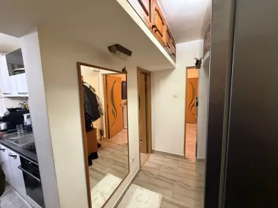 OFERTA!!! Apartament finisat modern strada Artarilor - foto 7