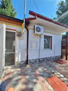 Casa 4 camere, teren 190 mp, toate utilitatile, Brailita - Braila