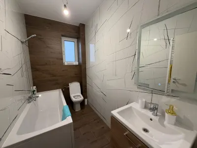 APARTAMENT 2 CAMERE | DECOMANDAT| PANORAMIC RESIDENCE - foto 3