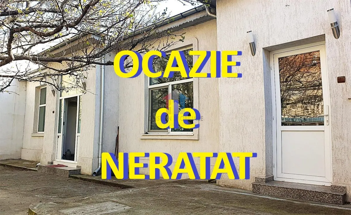 Ocazie !! Casa Excelenta ,caramida 2 cam  baie si bucatarie Politia Rutiera - foto 1