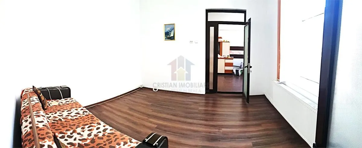 Ocazie !! Casa Excelenta ,caramida 2 cam  baie si bucatarie Politia Rutiera - foto 11
