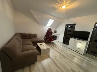 APARTAMENT DE VANZARE | 65 MPU | SEMIDECOMANDAT| STRADA MOSILOR - Bistrita