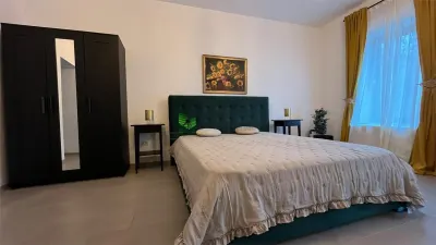 Apartament 2 camere la casa Centrul istoric,168000 Euro - foto 6
