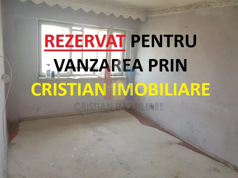 Pret Corect! LIBERA Garsoniera Hipodrom etaj 4, confort I - foto 1
