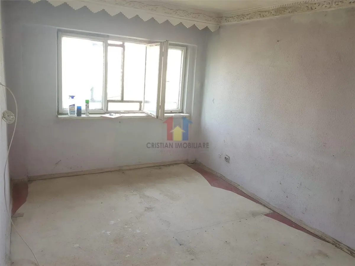 Pret Corect! LIBERA Garsoniera Hipodrom etaj 4, confort I - foto 2