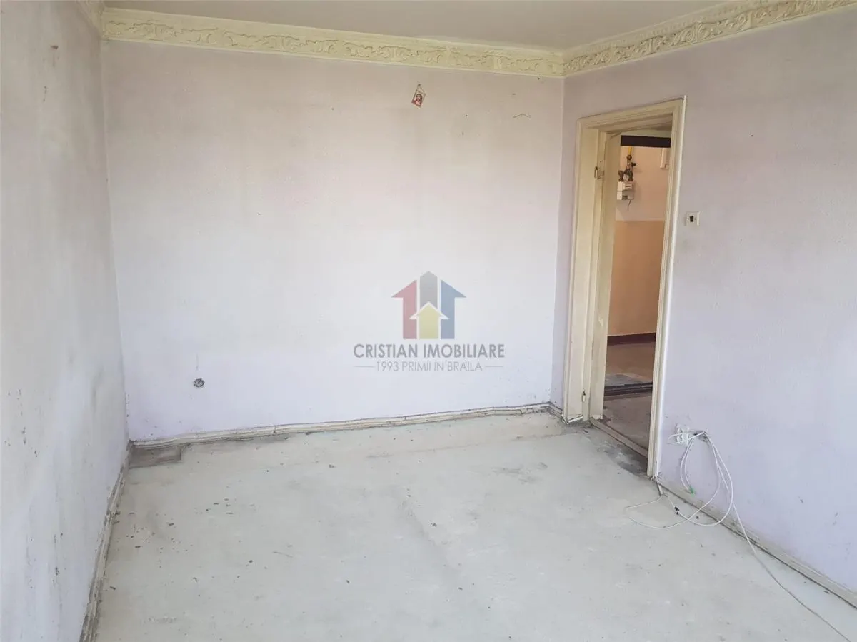 Pret Corect! LIBERA Garsoniera Hipodrom etaj 4, confort I - foto 3