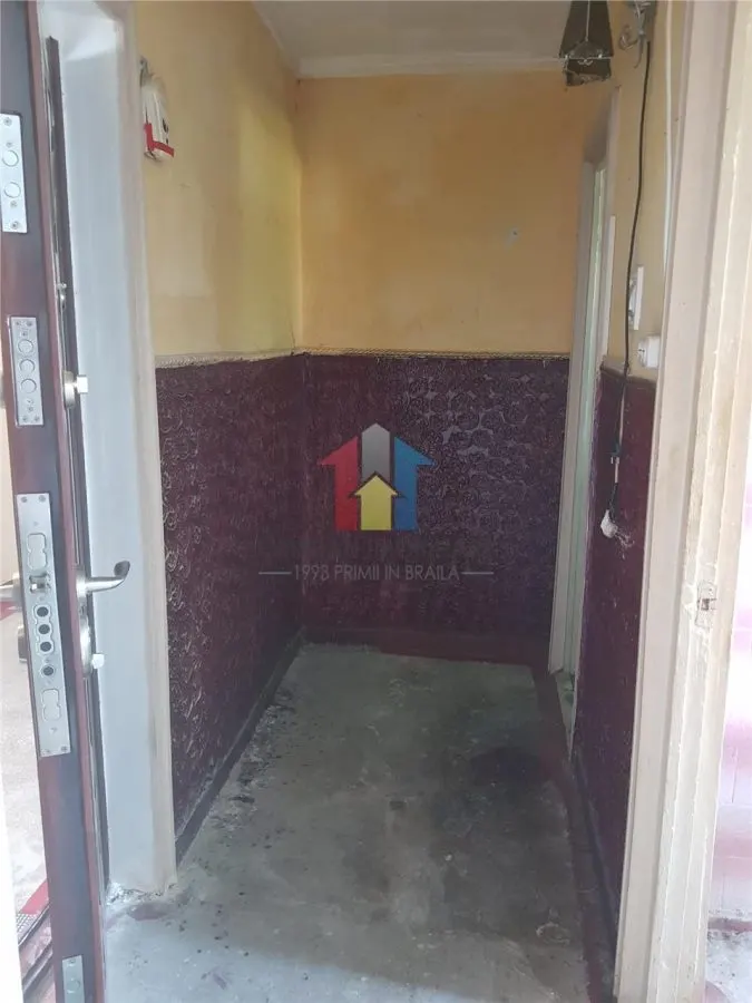 Pret Corect! LIBERA Garsoniera Hipodrom etaj 4, confort I - foto 5