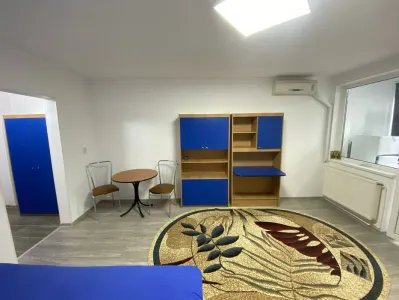 Garsoniera Hipodrom, confort 1, mobilata si utilata, etaj 2 - foto 3