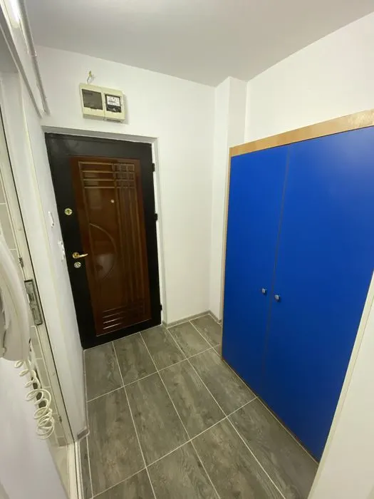 Garsoniera Hipodrom, confort 1, mobilata si utilata, etaj 2 - foto 4