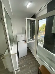 Garsoniera Hipodrom, confort 1, mobilata si utilata, etaj 2 - foto 8