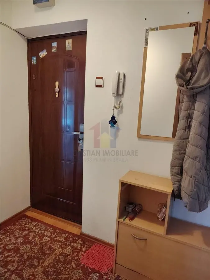 2 camere, etaj 1, confort 1 decomandat, Vidin - foto 6