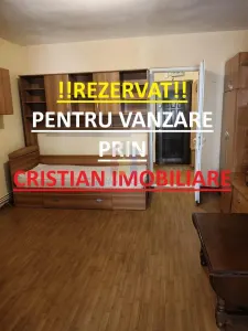VIDEO! MOBILAT - UTILAT Garsoniera Etaj 3 Hipodrom - Capatul lui 2 - Braila