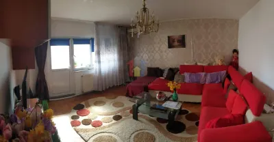 3 camere, etaj 1, SPATIOS 80 mp, Buzaului ( B-uri) - foto 2