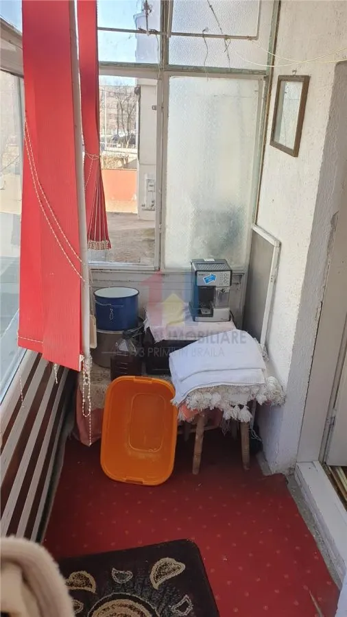 3 camere, etaj 1, SPATIOS 80 mp, Buzaului ( B-uri) - foto 12