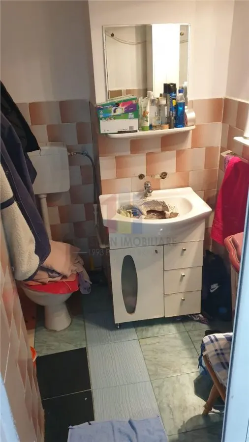 3 camere, etaj 1, SPATIOS 80 mp, Buzaului ( B-uri) - foto 14
