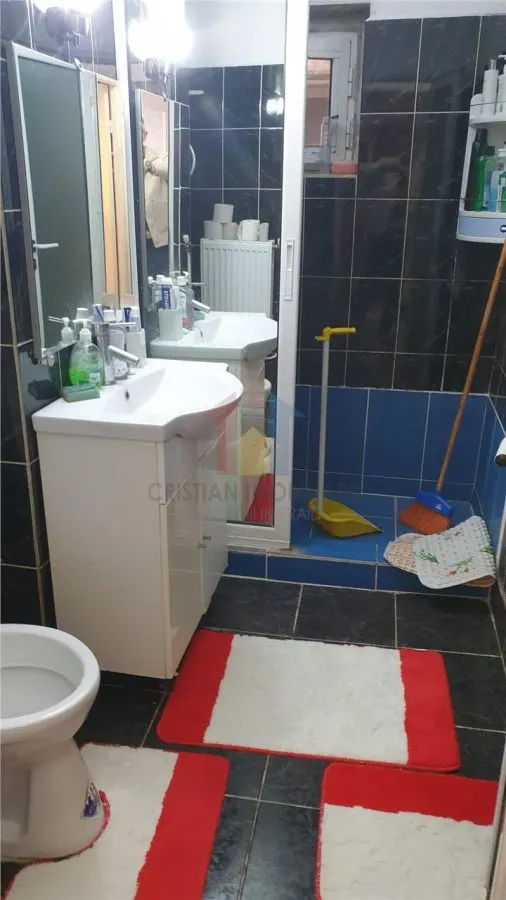 3 camere, etaj 1, SPATIOS 80 mp, Buzaului ( B-uri) - foto 15