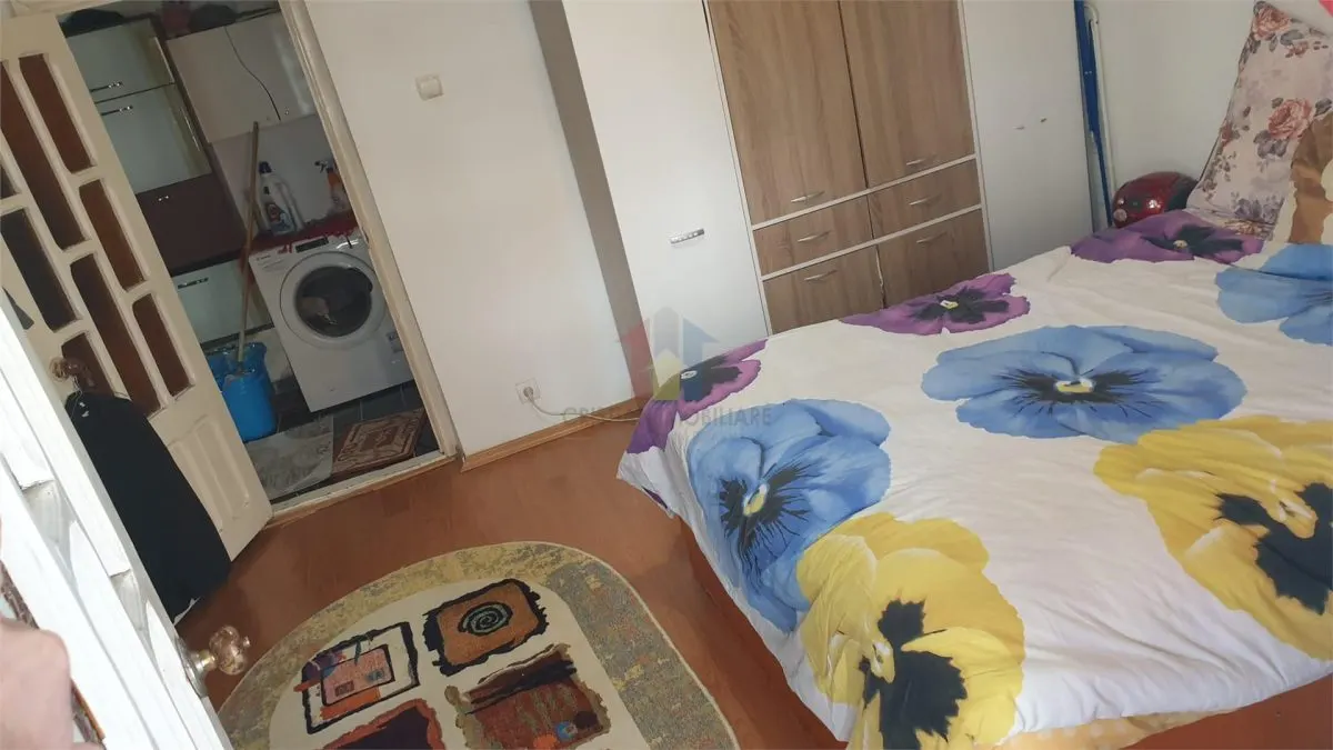 3 camere, etaj 1, SPATIOS 80 mp, Buzaului ( B-uri) - foto 5