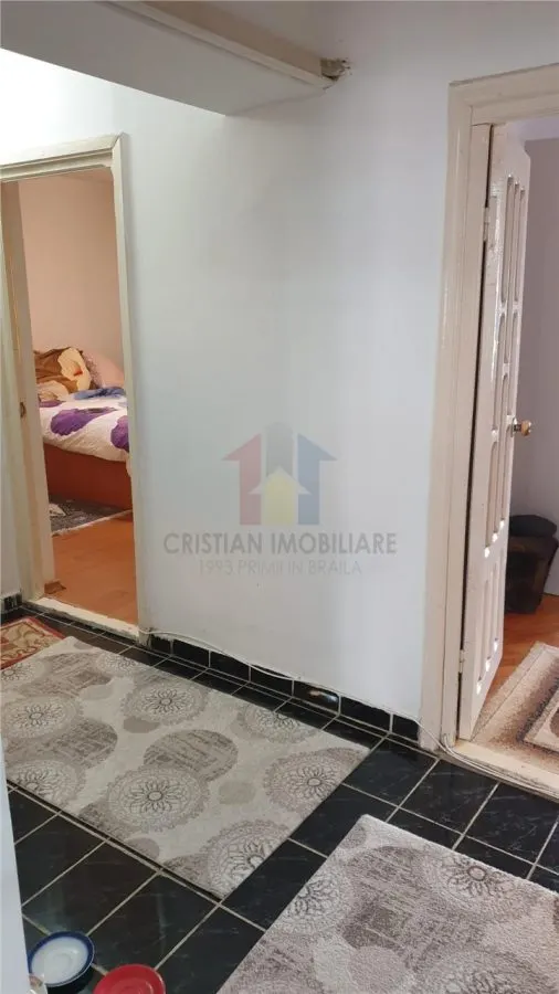 3 camere, etaj 1, SPATIOS 80 mp, Buzaului ( B-uri) - foto 9