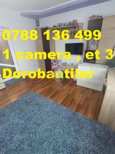 Ap 1 Camera # Mobilat si Utilat #  Dorobanti VIDEO - Braila