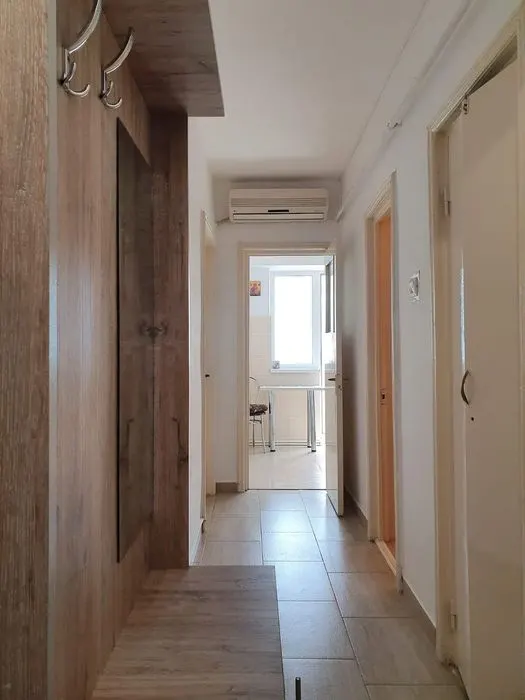 Inchiriere apartamenent 1 cam, Caporal Musat - Bariera mobilat si utilat, etaj 2 - foto 3