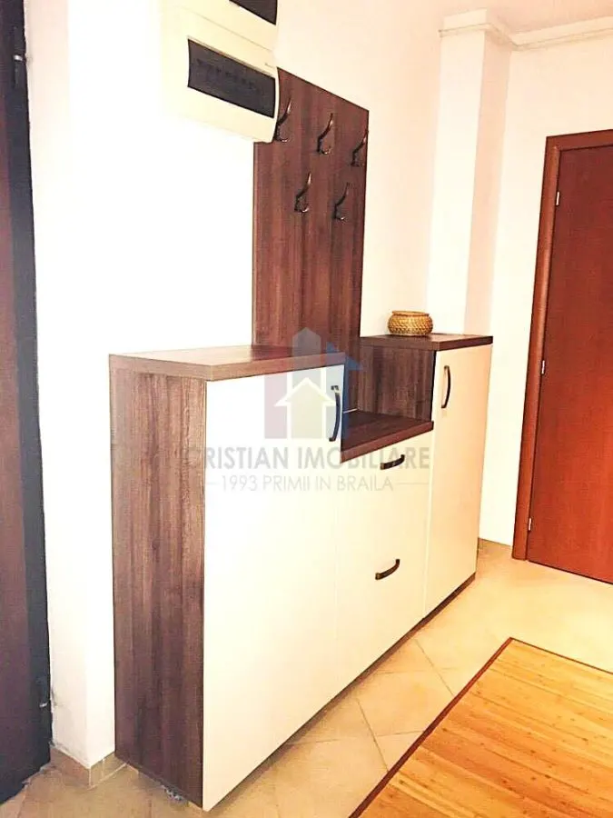 Imens 120 mp Bloc NOU Ultracentral 3 camere etaj1 - foto 17