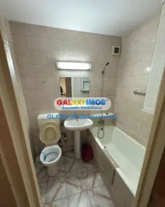 Apartament 4 camere 77mp | Decomandat | Bloc Reabilitat | Berceni | - foto 9