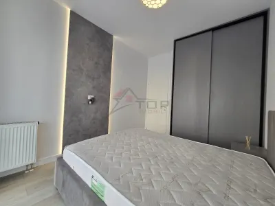 Apartament Silk District - Mobilat Utilat - foto 10