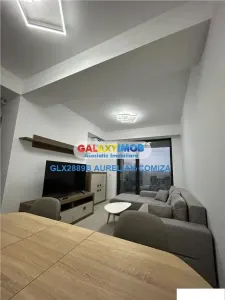 Apartament 2 camere pentru inchiriat Novum 56/Moinesti/centrala/AC - Bucuresti