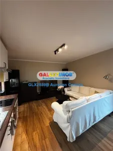 Inchiriere apartament 2 camere Industriilor/sp.35mp/et.1 - Bucuresti