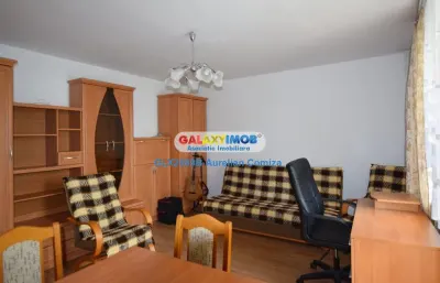 Apartament 2 camere zona Andronache/sp 51mp/etaj 2 - Bucuresti