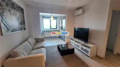 Apartament 2 camere, bloc nou, parcare I metrou Anghel Saligny - Bucuresti