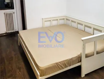 Garsoniera, centrala termica, zona Tudor Vladimirescu - foto 2