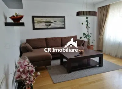Apartament 4 camere Decebal - Bucuresti