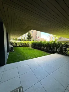 4 Camere / Gradina Privata  / Iancu Nicolae / ARQA Jolie Village - foto 2