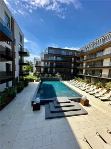 4 Camere / Gradina Privata  / Iancu Nicolae / ARQA Jolie Village - foto 13