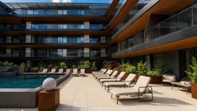 4 Camere / Gradina Privata  / Iancu Nicolae / ARQA Jolie Village - foto 14