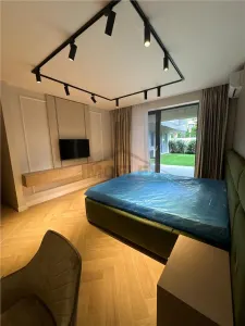 4 Camere / Gradina Privata  / Iancu Nicolae / ARQA Jolie Village - foto 5