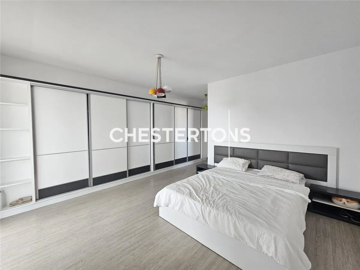 Inchiriere Apartament Premium 2 Camere â€“ Faleza Nord | Vedere Frontala la Mare & Garaj Subteran, Constanta - foto 11