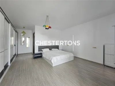Inchiriere Apartament Premium 2 Camere â€“ Faleza Nord | Vedere Frontala la Mare & Garaj Subteran, Constanta - foto 12