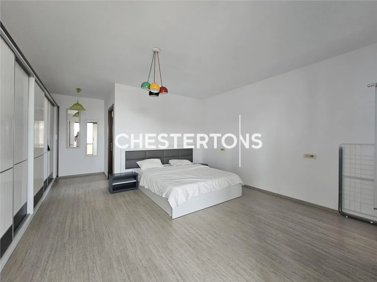 Inchiriere Apartament Premium 2 Camere â€“ Faleza Nord | Vedere Frontala la Mare & Garaj Subteran, Constanta - foto 12