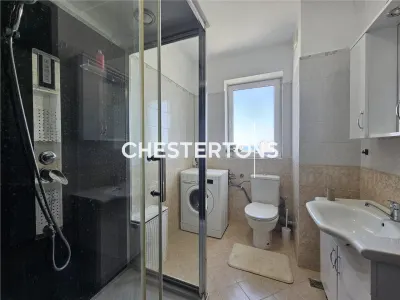 Inchiriere Apartament Premium 2 Camere â€“ Faleza Nord | Vedere Frontala la Mare & Garaj Subteran, Constanta - foto 15